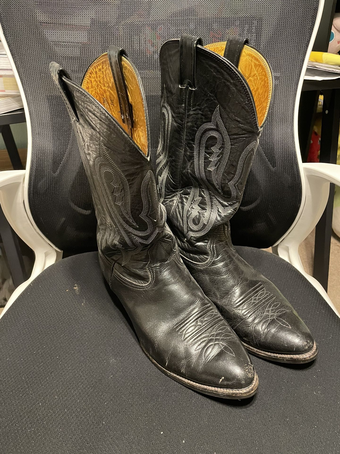 Men’s Boots