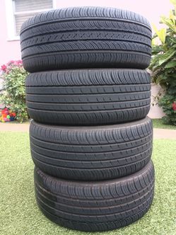 215-55R16 Suredrive Touring A/S