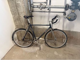 Bike Schumacher King collection