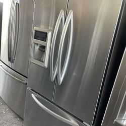 KitchenAid French Door Refrigerator 
