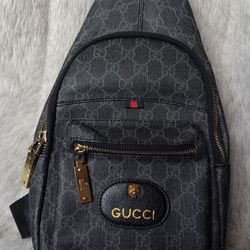 Gucci Vintage Bag 