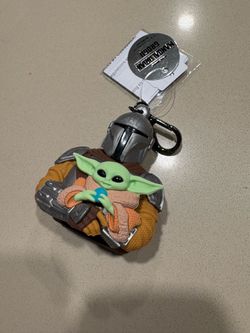 Bath and Bodyworks Mandalorian and Grogu