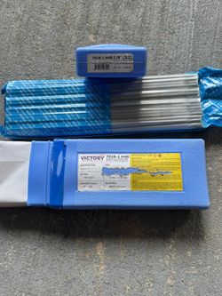 7018 Welding Rods