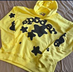 Spiders Hoodie