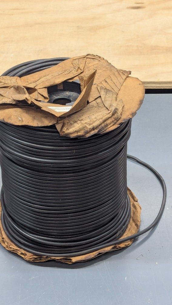 Hollow Spline Window Screen Holder Rubber Tube.220