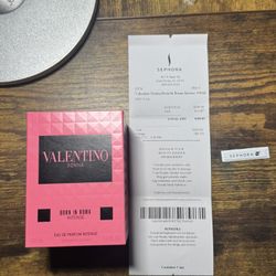 VALENTINO DONNA BORN IN ROMA INTENSE (WOMENS) Perfume