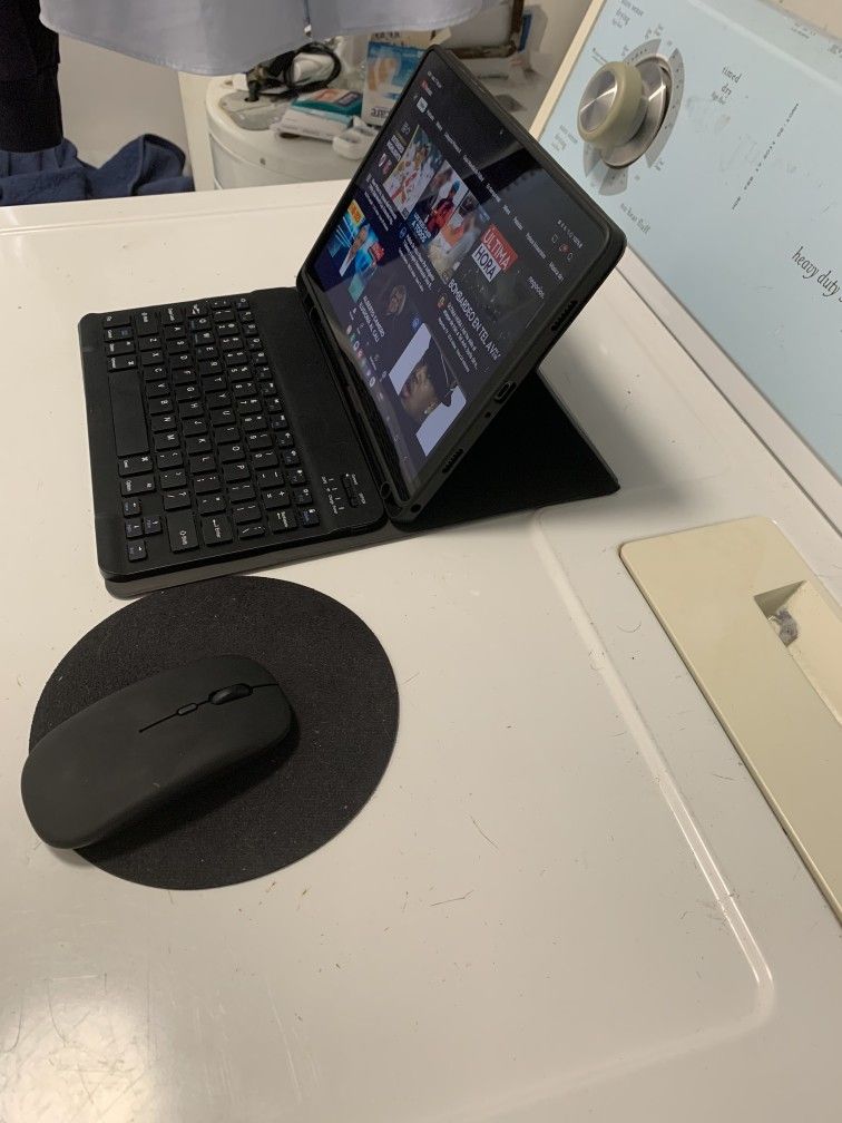 samsung galaxy tab a9+ 5g