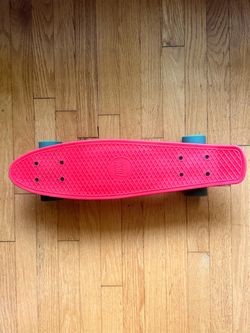 High Bounce Penny Board