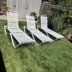 Chaise Lounge