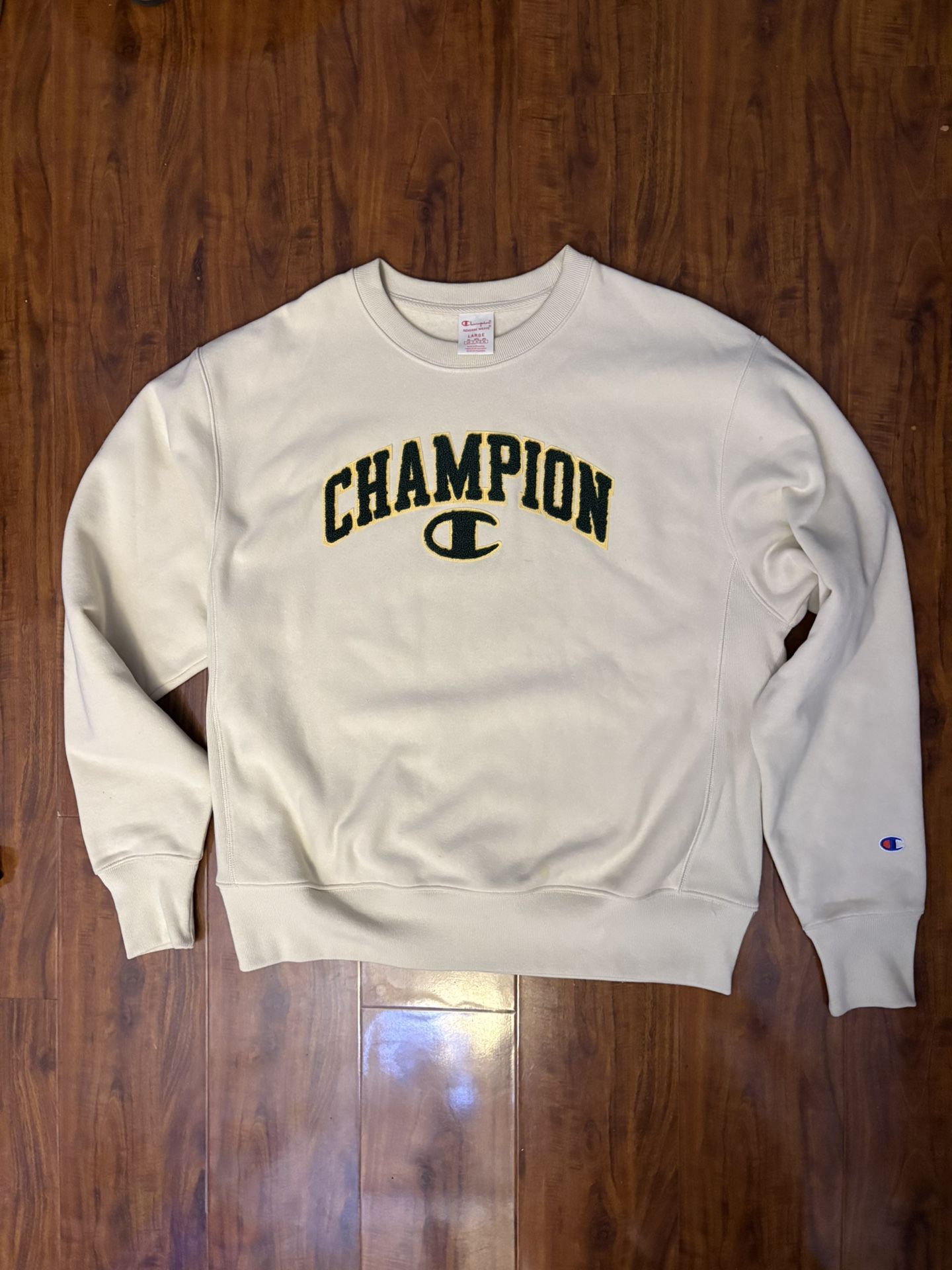 Champion Sweatshirt