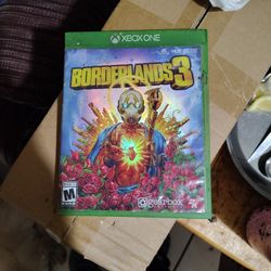 Borderlands 3
