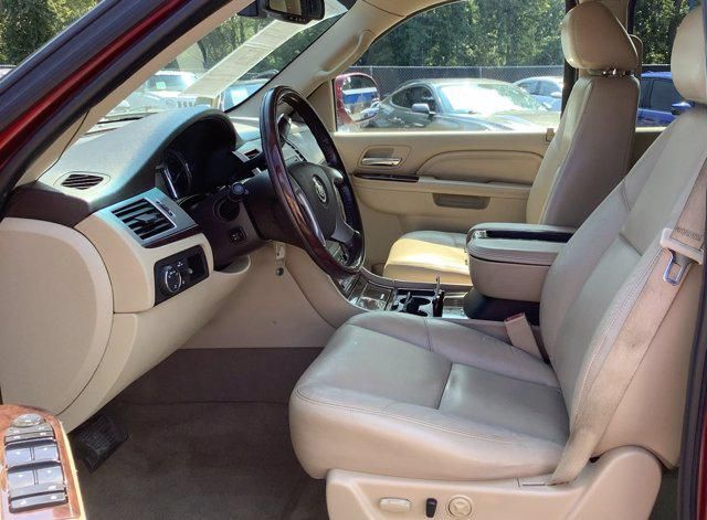 2011 Cadillac Escalade ESV