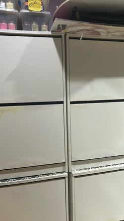 Shoe storage unts IKEA