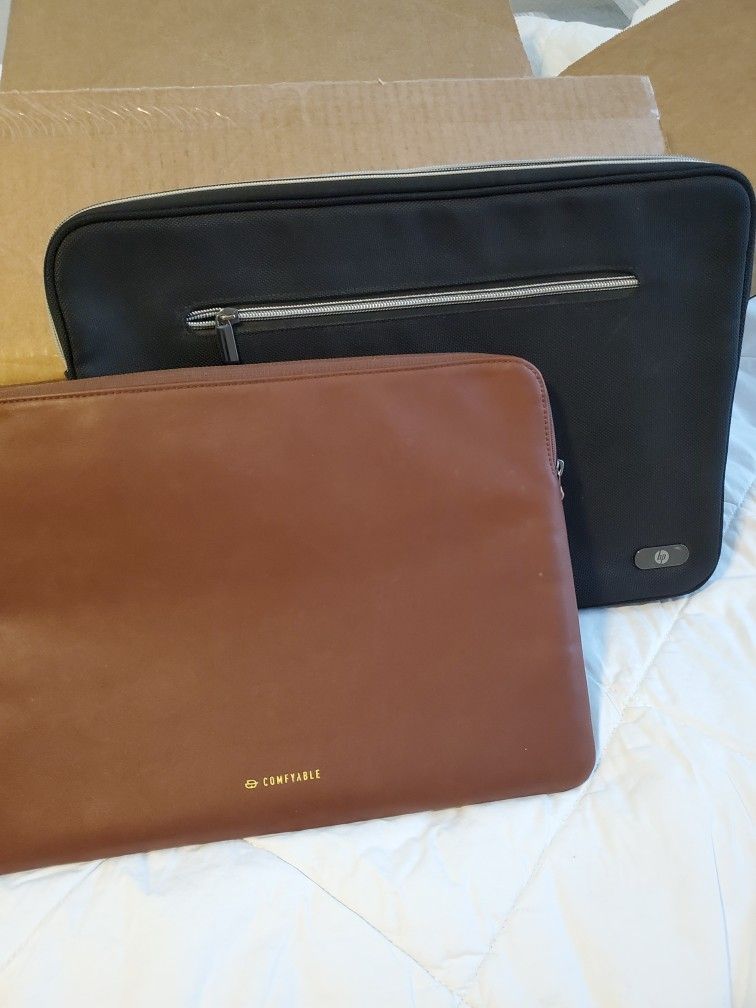 Laptop Covers (2)