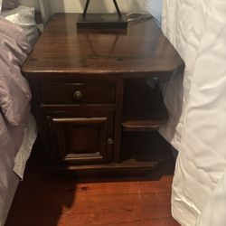 End Tables! 