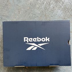 Reebok Work Sublite Cushion Work Comp Toe EH Size 12 Black 