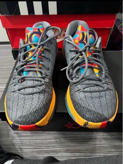 Nikes 9.5