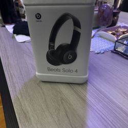  Beats 4 Solo