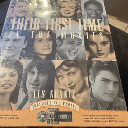 New Their first tie in the movies