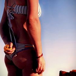 Bathing Suit