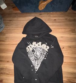 Og spider web
