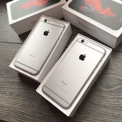 Iphone 6S 32gb Unlocked