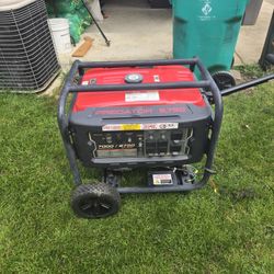 Predator 8750 Generator 