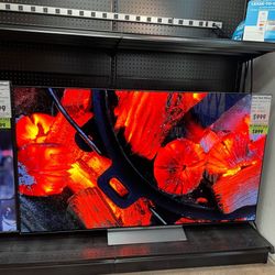 65" LG 4K Smart TV 2160P SKU4709