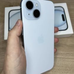 iPhone 15 Pro 