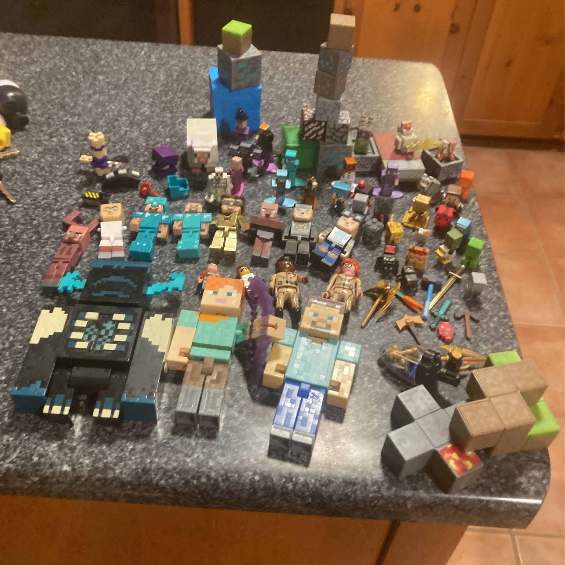 Minecraft Bundle