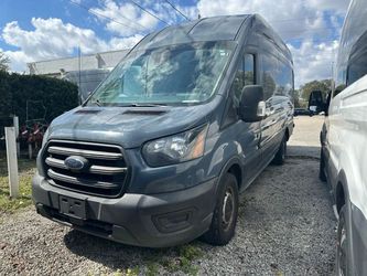 2020 Ford Transit 250 Cargo Van