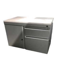 Office Furniture Steelcase Mobile File Center 
