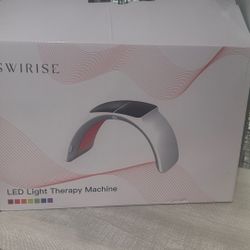Swirise Red Light Therapy 