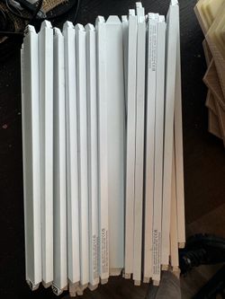 33 Nanoleaf Lines 60° Smart RGB Light Bars