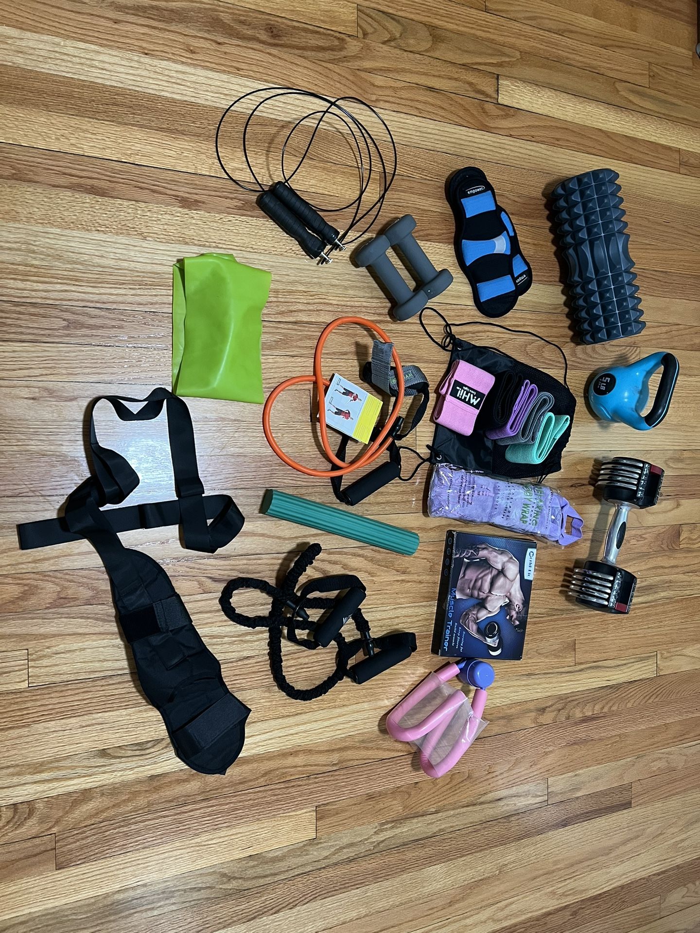 Sport Equipment