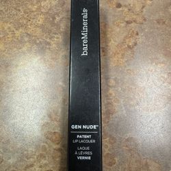 Bareminerals Gen Nude