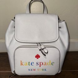 Kate Spade Backpack