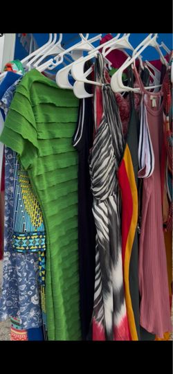 Women Clothes