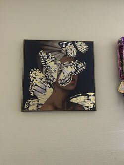 Wall art