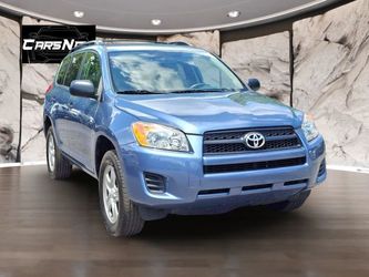 2010 Toyota RAV4