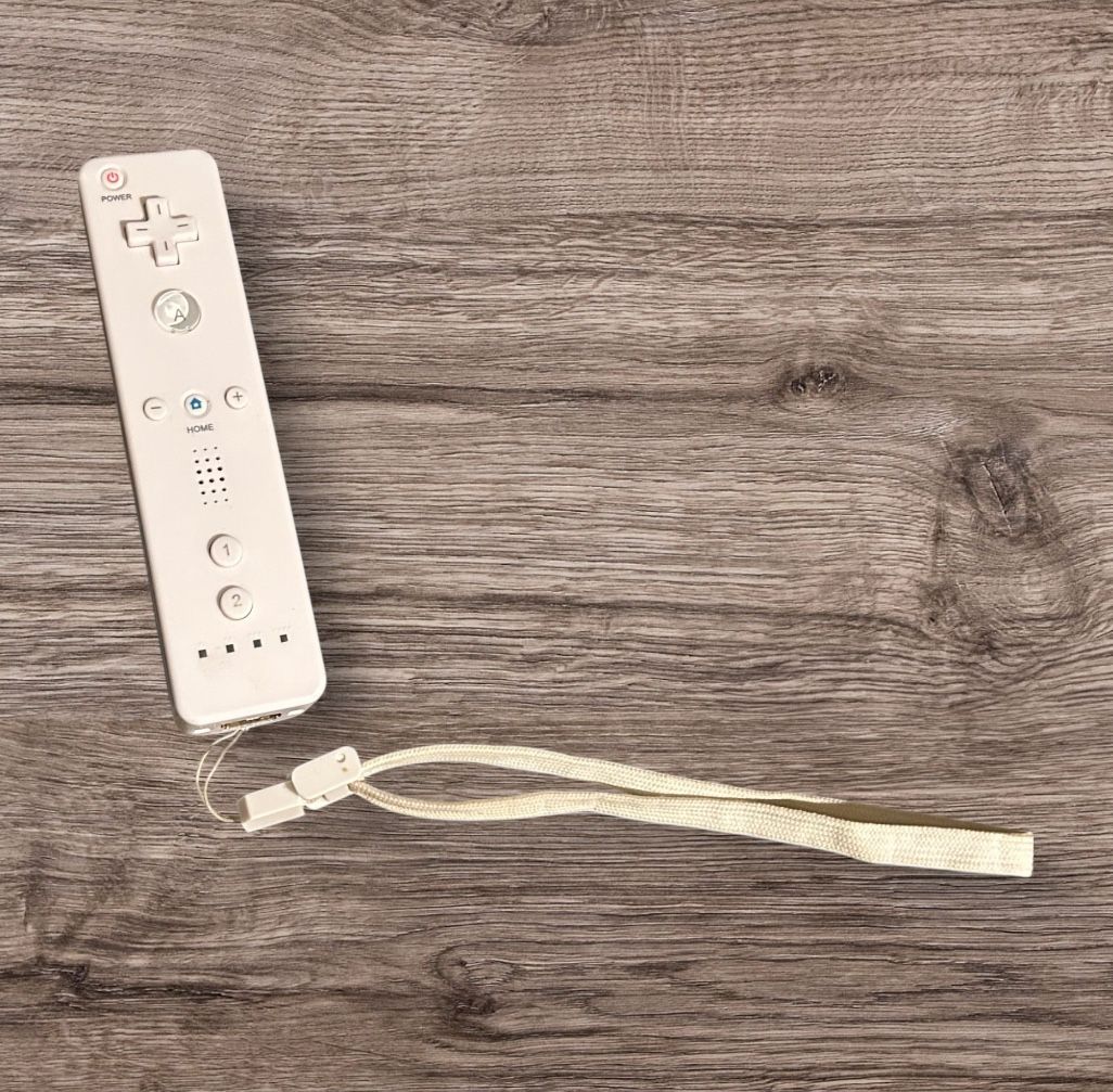 Control For Wii