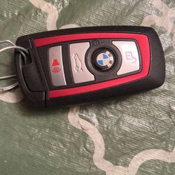 BMW Key