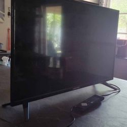 32" TV 