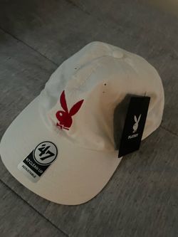 Playboy hat brand new