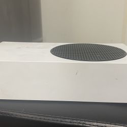 xbox series S