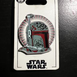  Star Wars Pins