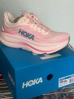 NEW Hoka Bondi 9 Women’s Size 10
