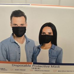 Face Mask 2 Box For $8 /Mascarillas 2 Cajas Por $8