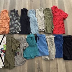 Boy Clothes