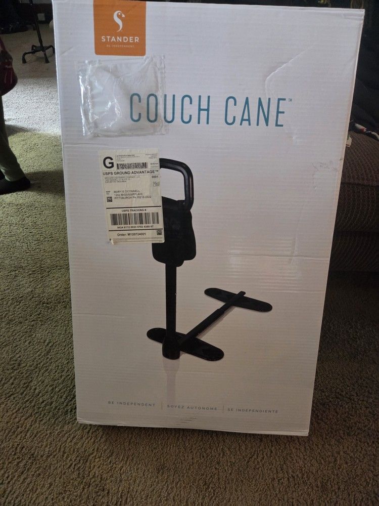 Couch Cane 